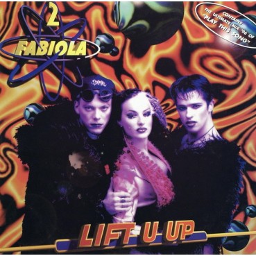 2 Fabiola - Lift U Up