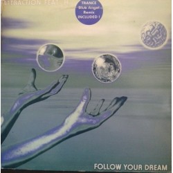 Attraction feat H - Follow Your Dream