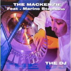 The Mackenzie Feat. Marino Stephano ‎– The DJ