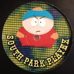 South Park Player Vol.1