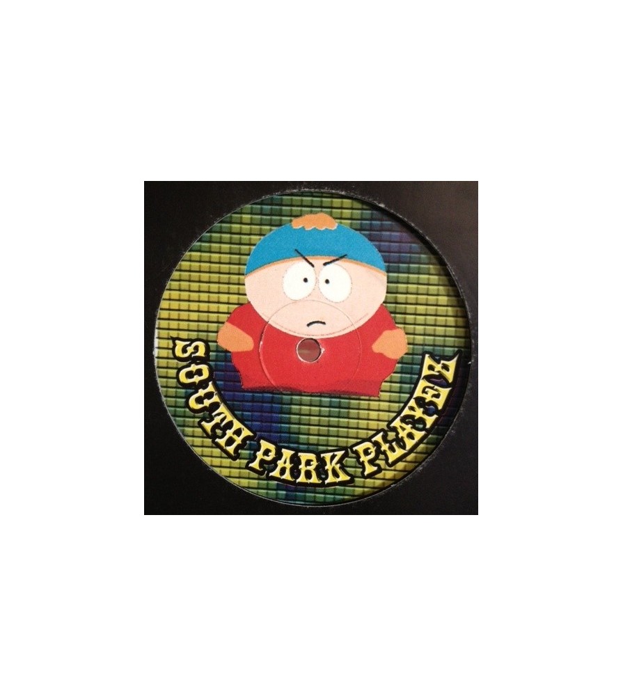 South Park Player Vol.1
