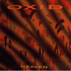 Oxid ‎– Heaven