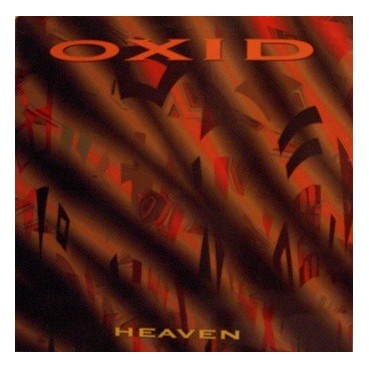 Oxid ‎– Heaven