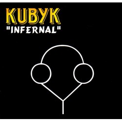 Kubyk ‎– Infernal 