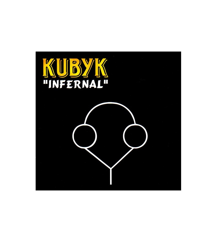 Kubyk ‎– Infernal 