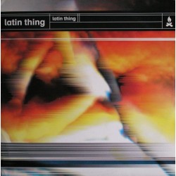  Latin Thing ‎- Latin Thing 