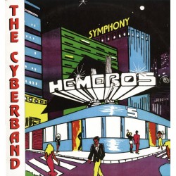 The Cyberband ‎- Hemeros's Symphony