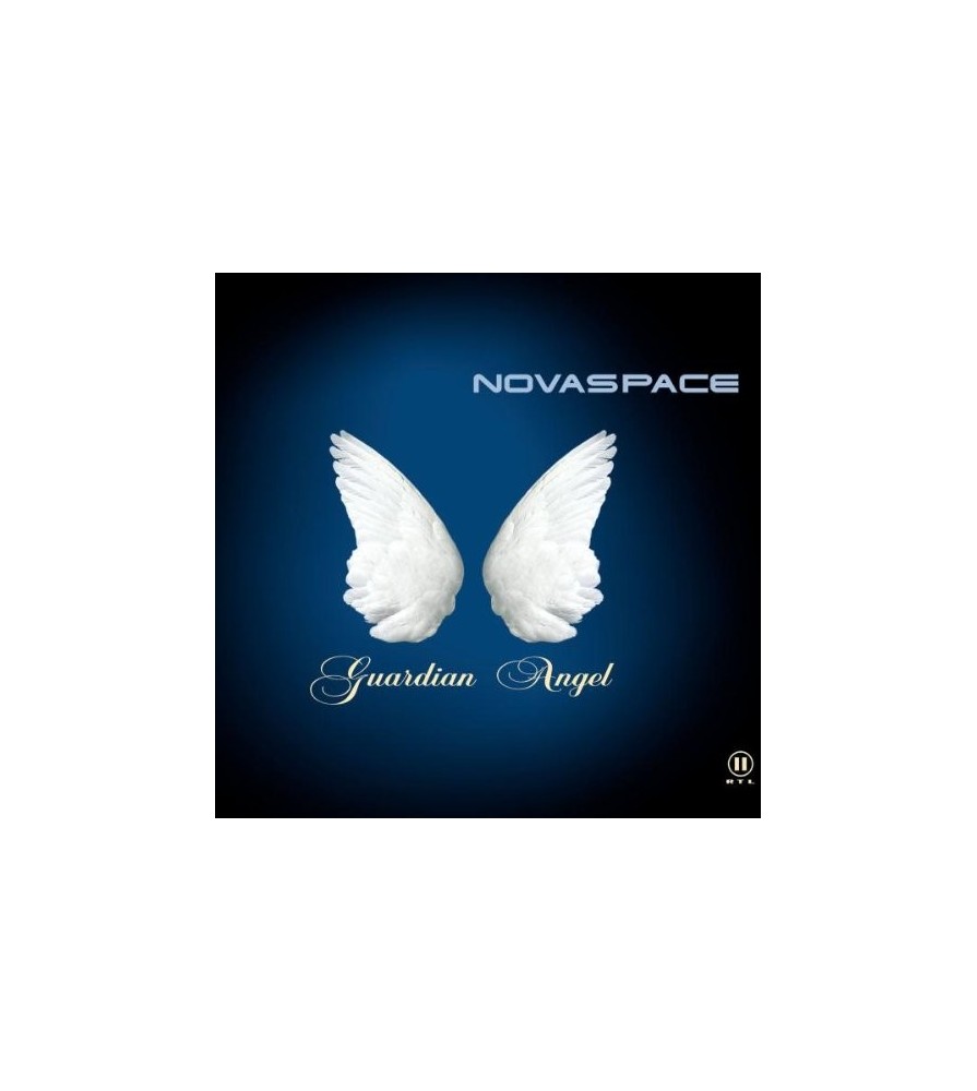 Novaspace ‎– Guardian Angel