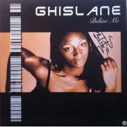 Ghislane - Belive Me