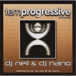 Temprogressive Vol. 4