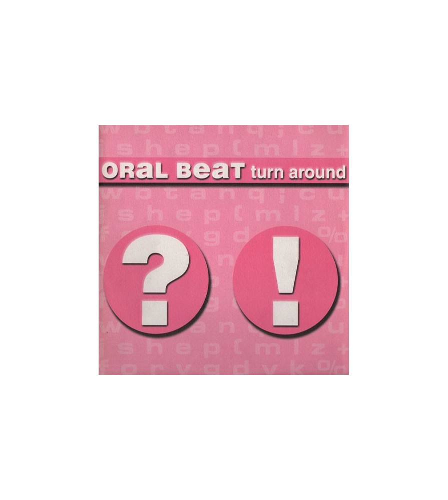 Oral Beat ‎– Turn Around