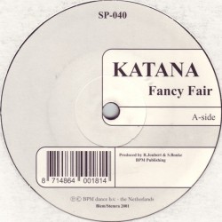 Katana ‎– Fancy Fair 