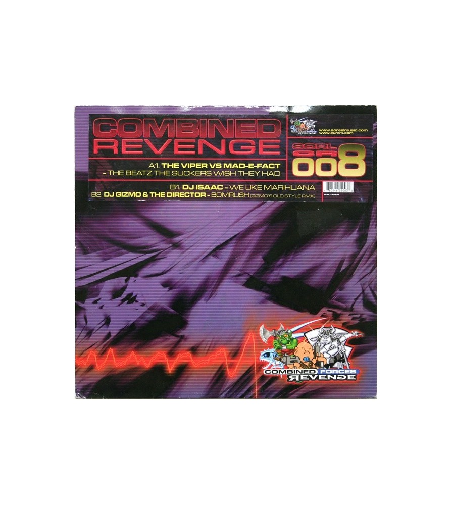 Combined Revenge 008