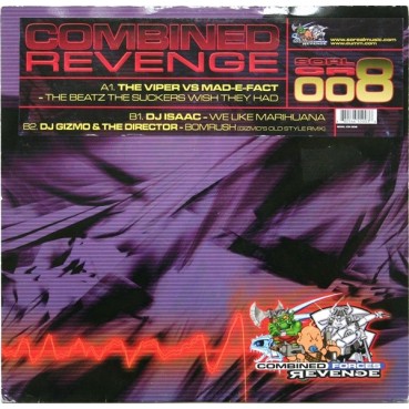 Combined Revenge 008