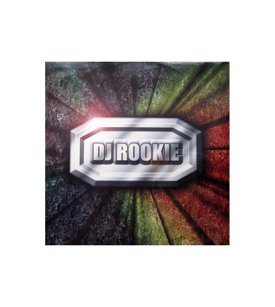 DJ Rookie - Save Me (IMPORT)