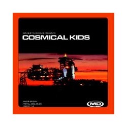 Cosmical Kids - Another Day