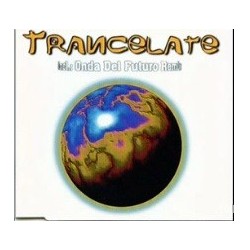 Trancelate ‎– Enjoyin' It / Escape 