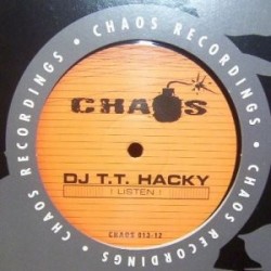 DJ TT Hacky - Listen