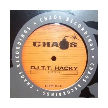 DJ TT Hacky - Listen