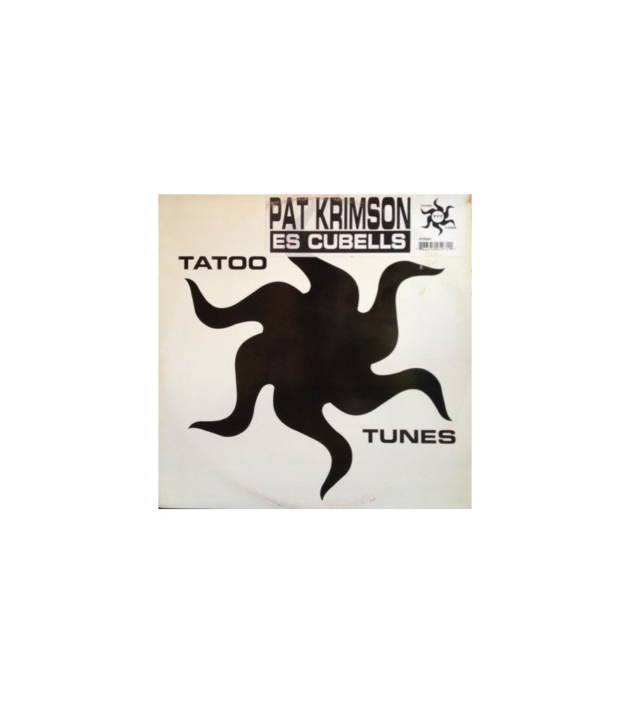 Pat Krimson ‎– Es Cubells 