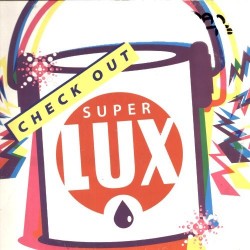 Superlux - Checkout