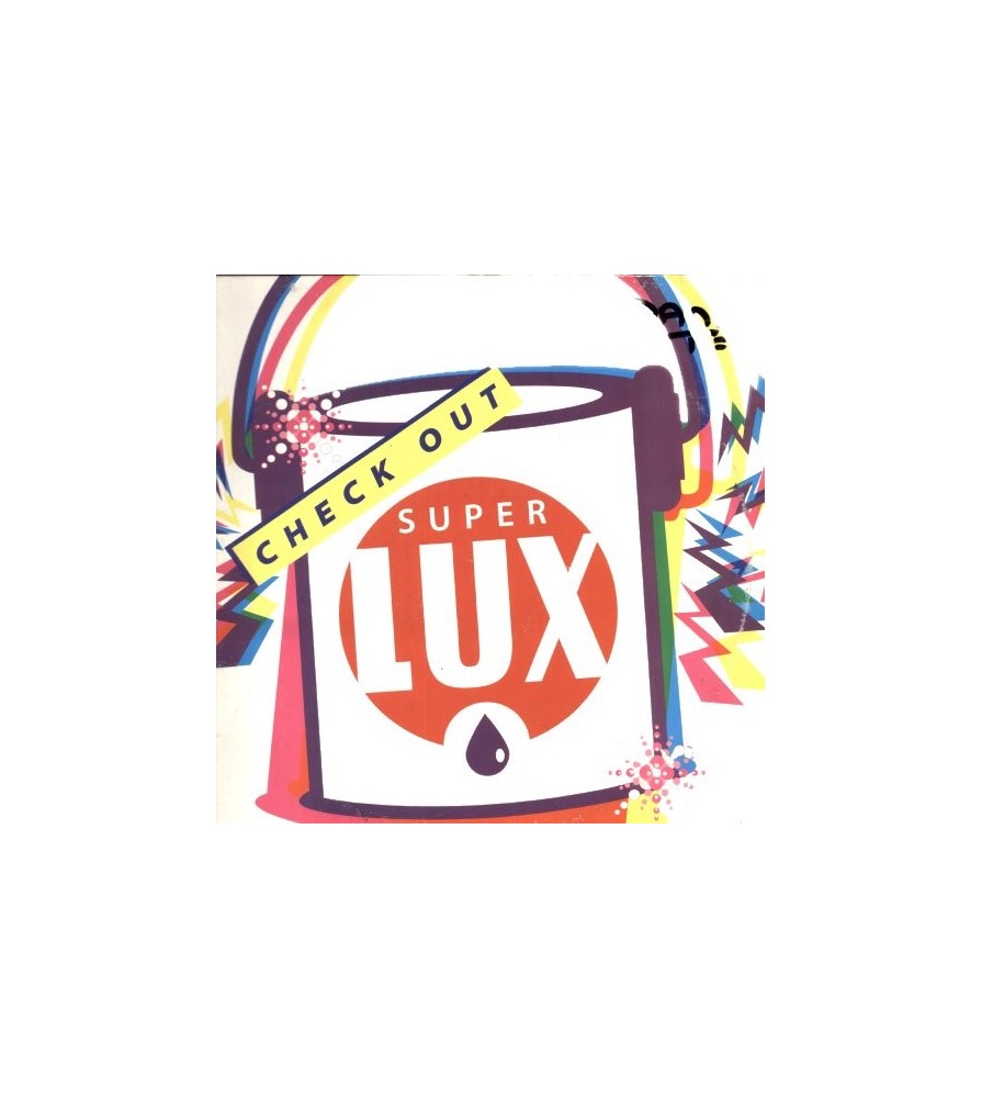 Superlux - Checkout