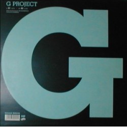 G-Project ‎– G1