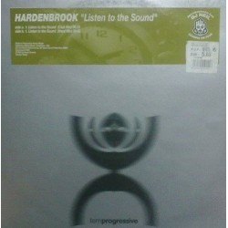 Hardenbrook - Listen To The Sound