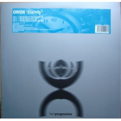 Orion ‎– Eternity