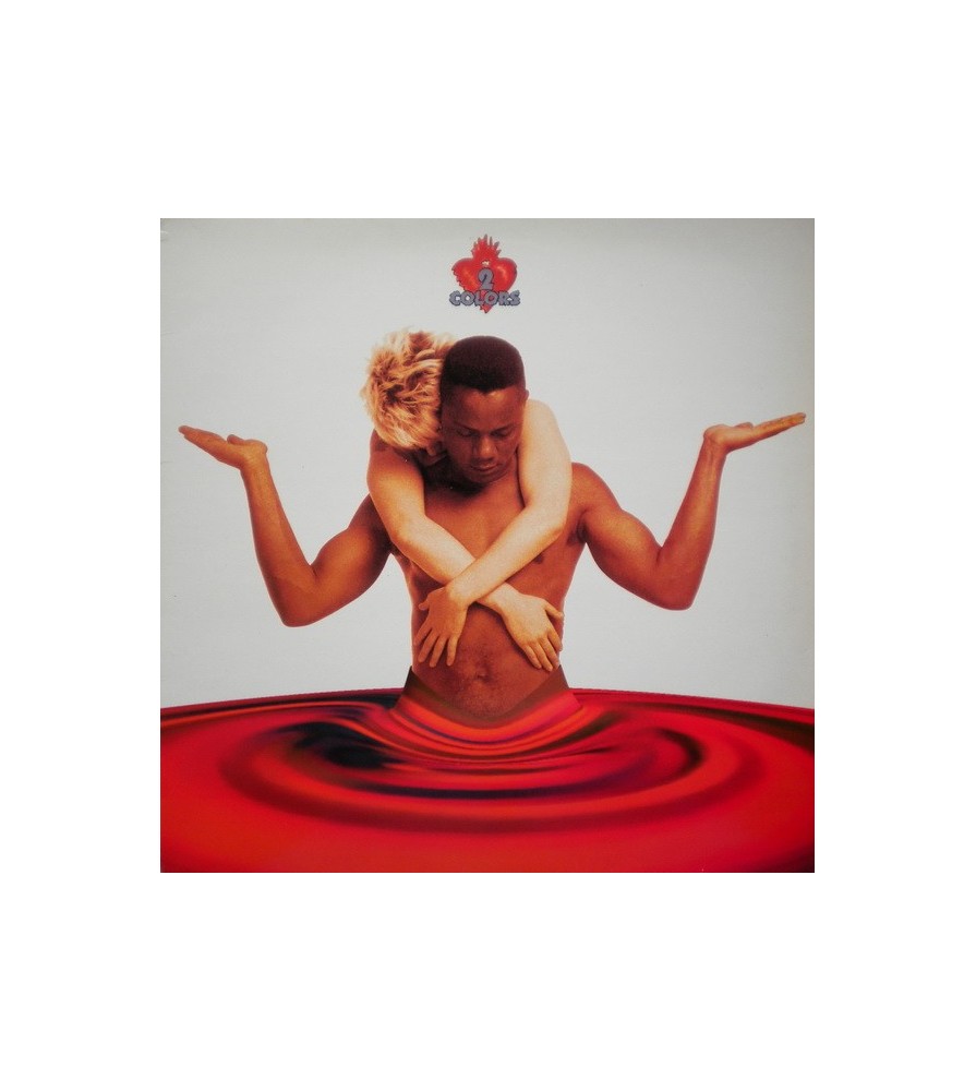 2 Colors - Music Of My Life