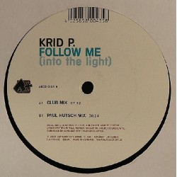 Krid P. - Follow Me (PROGRESSIVE)