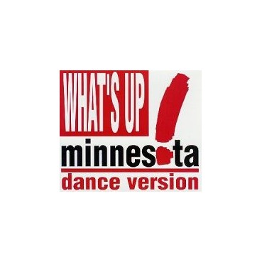 Minnesota ‎– What's Up