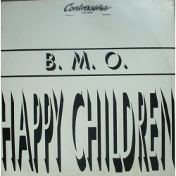 BMO ‎– Happy Children 
