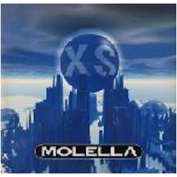 Molella - XS Molella ‎– XS 