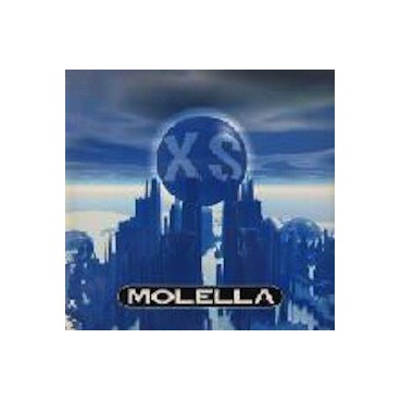 Molella - XS Molella ‎– XS 