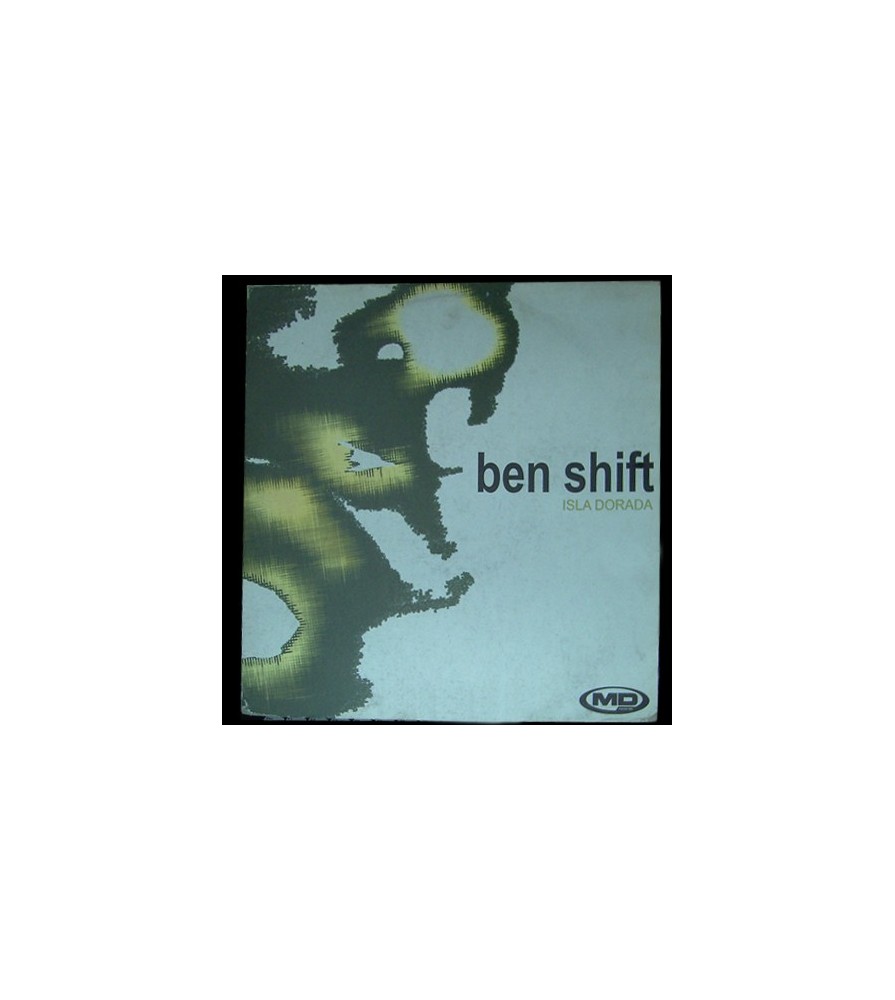 Ben Shift - Isla Dorada