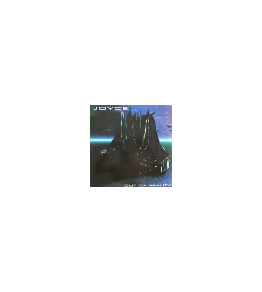 Joyce ‎– Out Of Reality 