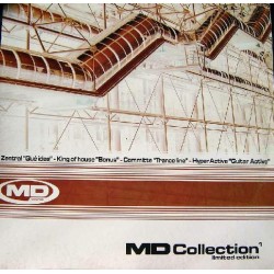 Various - MD Collection 1