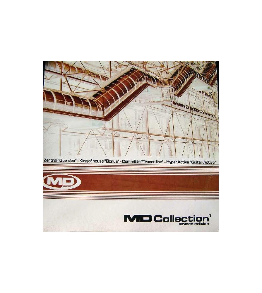 Various - MD Collection 1