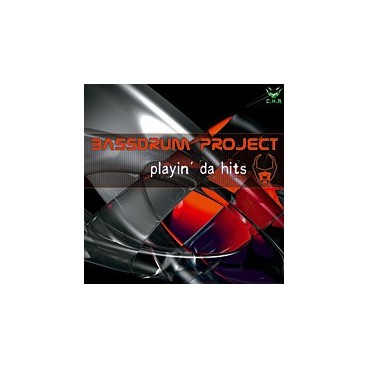 Bassdrum Project - Playin' Da Hits