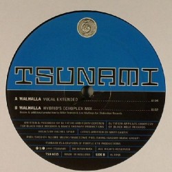 Gouryella ‎– Walhalla (Limited Collection)
