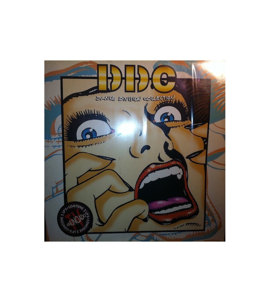 DDC - Tercera Dimensión 