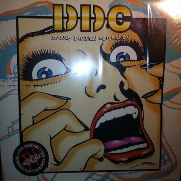 DDC - Tercera Dimensión DDC - Tercera Dimensión