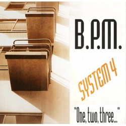 BPM System ‎– Volumen 4 