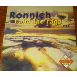 Ronnieh - Calm The Rage