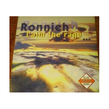 Ronnieh - Calm The Rage