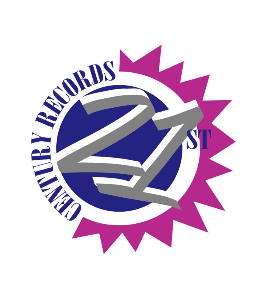 Various - 21st Century EP - 01