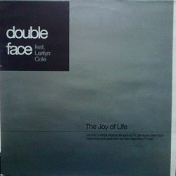 Double Face - The Joy Of Life