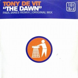 Tony de Vit - The Dawn (DISCO ORIGINAL)