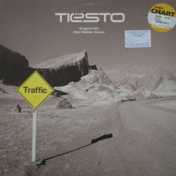 Tiesto - Traffic